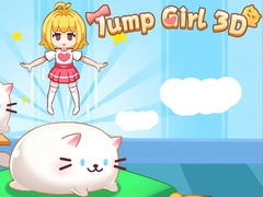 ເກມ Jump Girl 3D