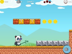 ເກມ Bambit Adventure