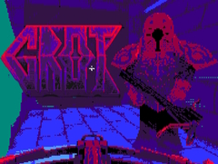 ເກມ Grot
