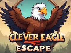 ເກມ Clever Eagle Escape