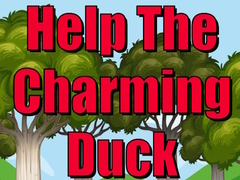 ເກມ Help The Charming Duck