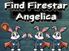 ເກມ Find Firestar Angelica
