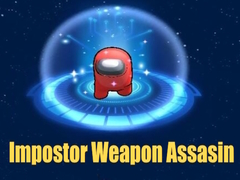 ເກມ Impostor Weapon Assasin