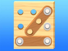 ເກມ Pin Board Puzzle