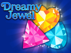 ເກມ Dreamy Jewel