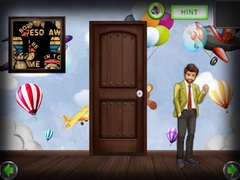 ເກມ Amgel Easy Room Escape 188