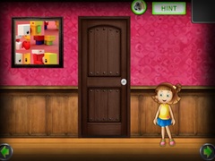 ເກມ Amgel Kids Room Escape 204