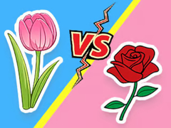 ເກມ Kids Quiz: What Do You Know About Flowers?