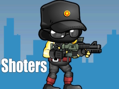 ເກມ Shoters