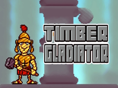 ເກມ Timber Gladiator