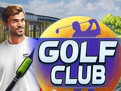 ເກມ Golf Club