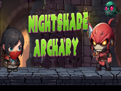 ເກມ Nightshade Archary