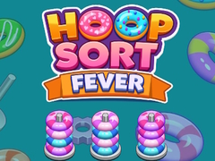 ເກມ Hoop Sort Fever