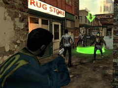 ເກມ Fallout: Surviving in the Wasteland
