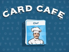 ເກມ Card Cafe