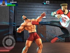 ເກມ Gym Heros: Fighting Game