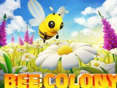 ເກມ Bee Colony