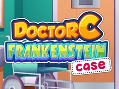 ເກມ Doctor C: Frankenstein Case