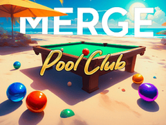 ເກມ Merge Pool