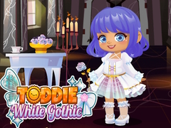 ເກມ Toddie White Gothic