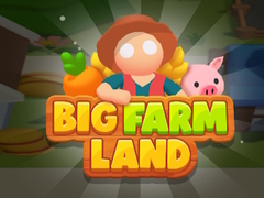 ເກມ Big Farm Land