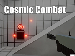 ເກມ Cosmic Combat