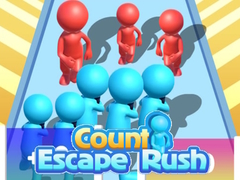 ເກມ Count Escape Rush