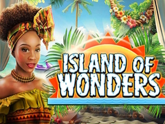 ເກມ Island of Wonders