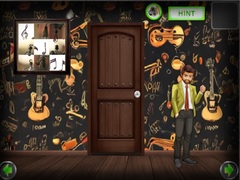 ເກມ Amgel Easy Room Escape 189