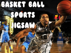 ເກມ BasketBall Sports Jigsaw