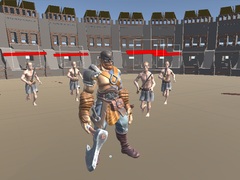 ເກມ Berserk