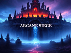 ເກມ Arcane Siege