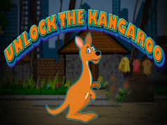ເກມ Unlock The Kangaroo