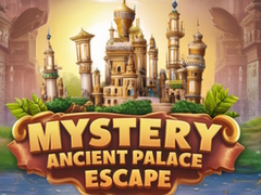 ເກມ Mystery Ancient Palace Escape