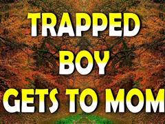ເກມ Trapped Boy Gets To Mom