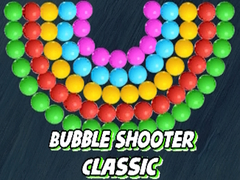 ເກມ Bubble Shooter Classic