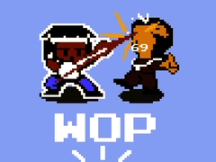 ເກມ WOP