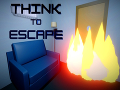 ເກມ Think to Escape