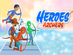 ເກມ Heroes Archers