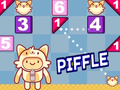 ເກມ Piffie