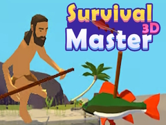 ເກມ Survival Master 3D
