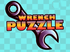 ເກມ Wrench Puzzle