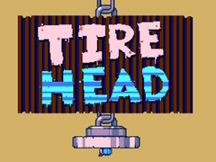ເກມ Tire Head