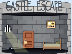 ເກມ Castle Escape