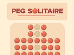 ເກມ Peg Solitaire