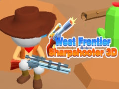 ເກມ West Frontier Sharpshooter 3D