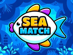 ເກມ Sea Match