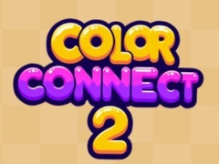 ເກມ Color Connect 2