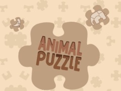 ເກມ Animal Puzzle