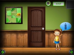 ເກມ Amgel Kids Room Escape 205